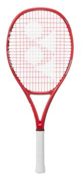 Yonex VCORE Jr. 25 ruby red (2026) besaitet